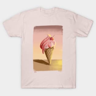 Ice Cream T-Shirt